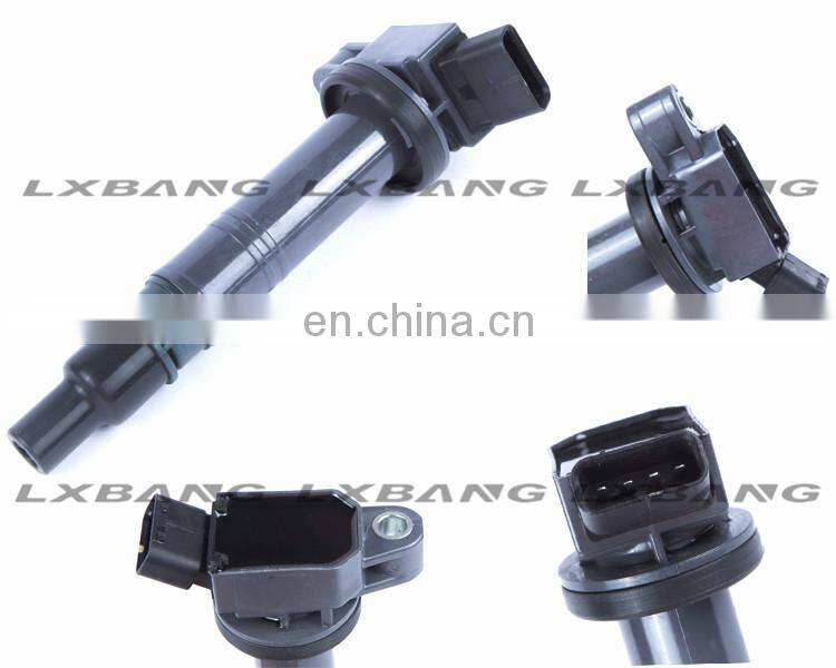 Original Ignition Coil 19070-97206 1907097206 For Toyota Daihatsu