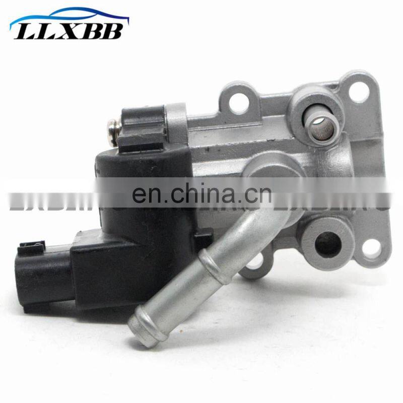Original LLXBB Idle Air Control Valve IACV For TOYOTA HIGHLANDER LEXUS ES300 RX300 22270-20050 2227020050