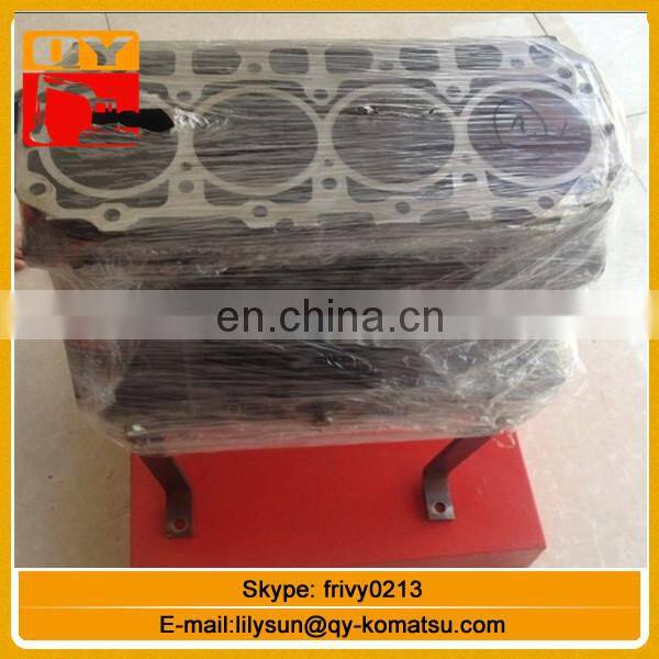 4D94E 4D94 engine blocks genuine engine parts used kubota engine