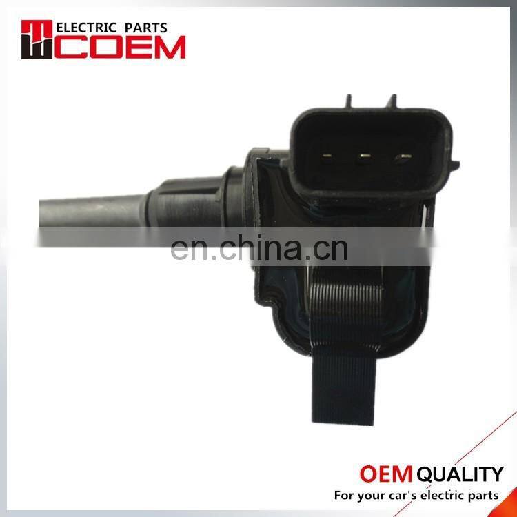 Wholesale Automotive Parts H6T12471A For Mitsubishi Montero Pajero Lancer Ignition Coil Pack ignition coil manufacturers