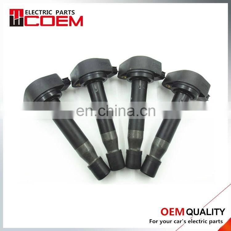 Favorable price Automotive Parts CM11-207 For Honda Acura ignition coil manufacturers