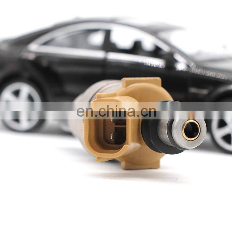 Original auto part For 1994-97 Mazda Miata 1.8L 195500-2180 Fuel Injector Nozzles 550cc 850cc