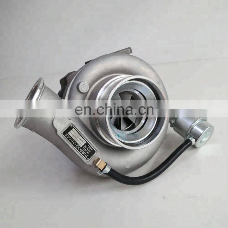 Factory outlet Dongfeng L360 diesel engine HX40W turbocharger 4046498