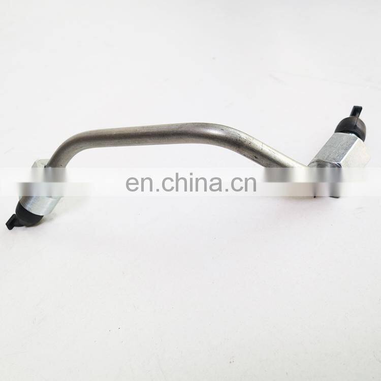 Heavy Duty Truck Auto Engine 3964141 High Pressure Fuel Pipe