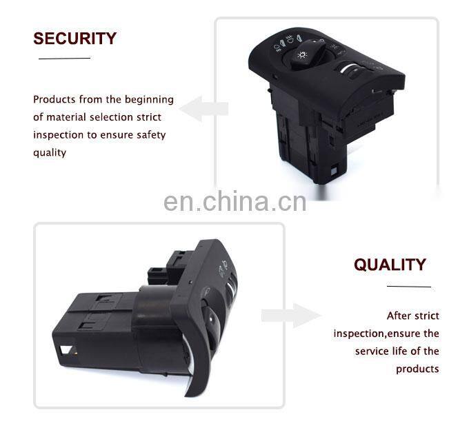 Headlight Fog 4B1941531F for Audi A6 C5 2002 2003-2005