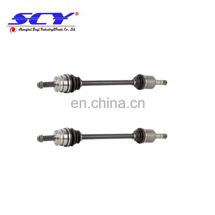 CV Half Shaft Assembly Suitable for Saab 9-2x/05 SubaruImpreza 2WD & AWD