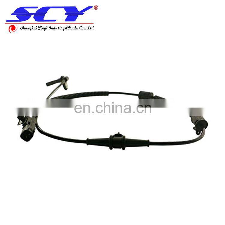 ABS Wheel Speed Sensor Fits suitable for BUICK LACROSSE OE 12841616 12848538 22821303