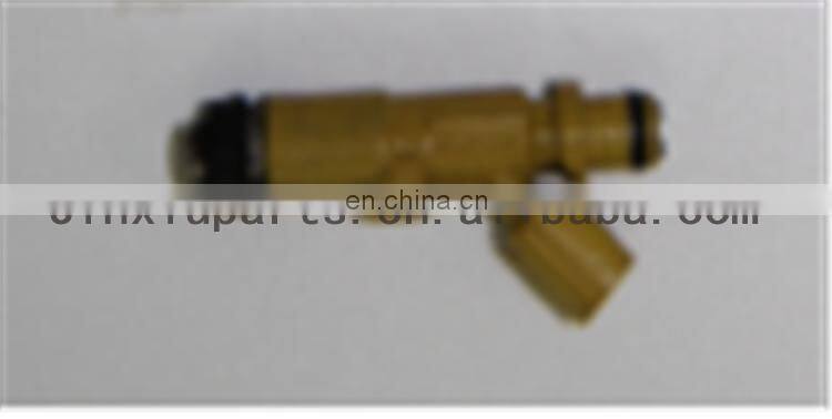 Motor Parts Engine Fuel Injector fits 1.8L 2ZZGE OEM 23250-22030