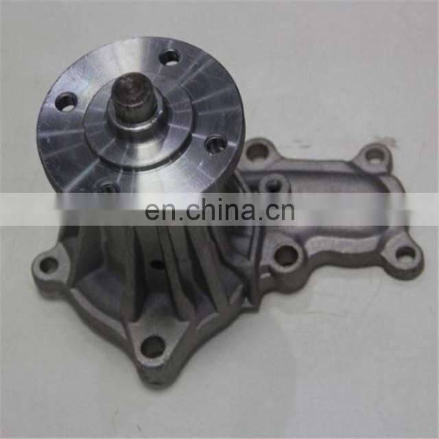 Automotive water pump GWT-111A for 1GFE