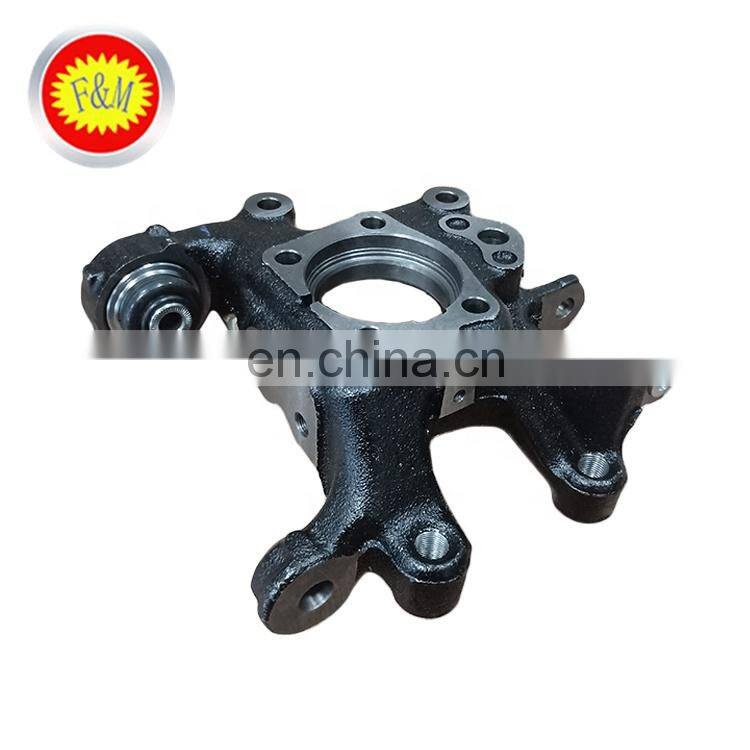 Hot Sell OEM 42304-0R010 Steering Knuckle For Car Parts