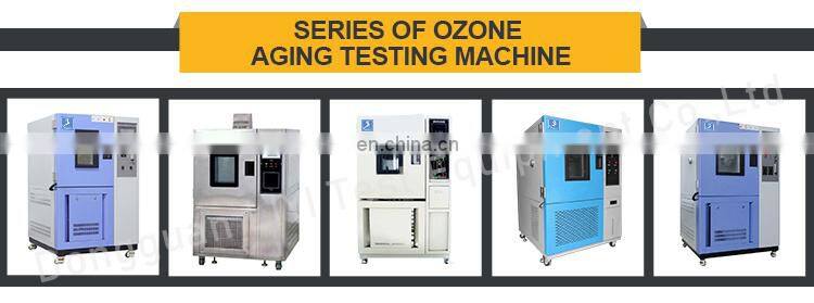 Climatic Rubber Ozone aging Test Chamber price