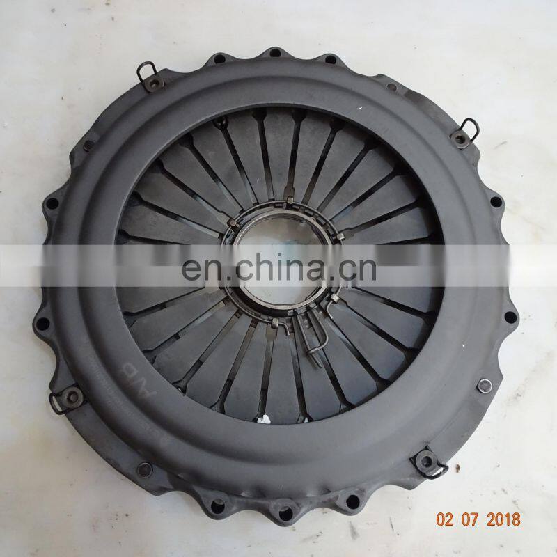 Hot selling products 380 clutch plate 1860964m2 friction disk gold supplier