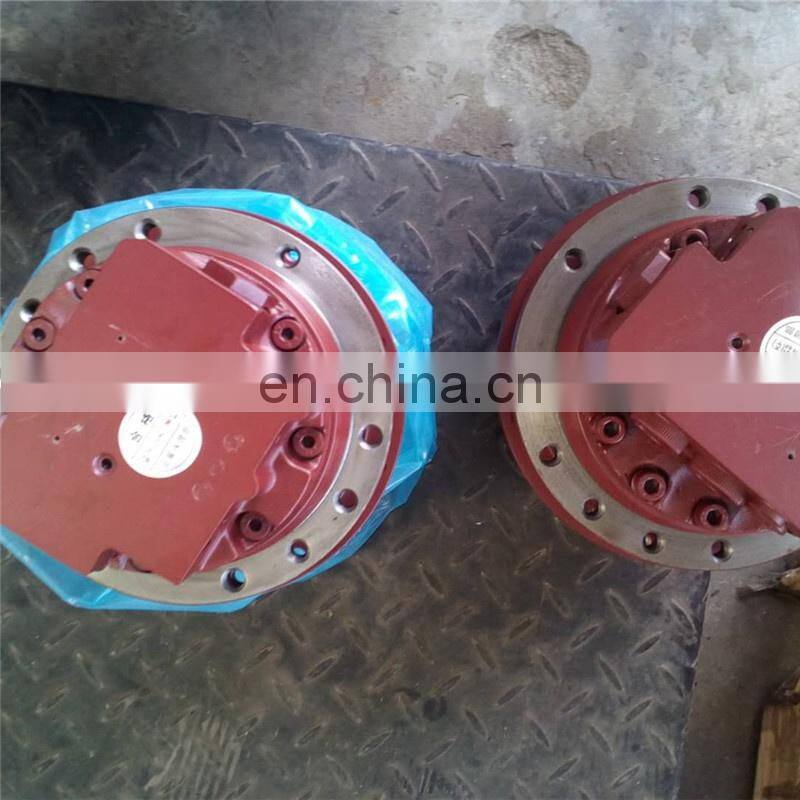 PHV-1B-12B-9307A KX016-4 Final Drive Travel Motor