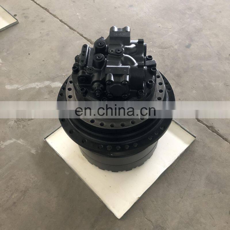 332/K1192 333/K0684 Aftermarket JS200 Final Drive