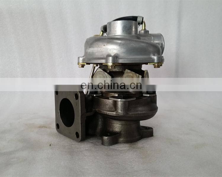 4JB1 Turbo 8970385180 VI95 VA180027 RHB5W Turbocharger for Isuzu Trooper 4JG2-TC Engine