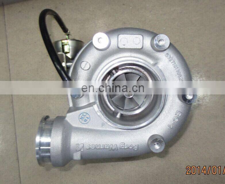 S200G Turbo 12709880016 22205087 20896351 04294367 4294367 04294367KZ Turbocharger for K.H.DEUTZ Industrial with TCD2013 Engine