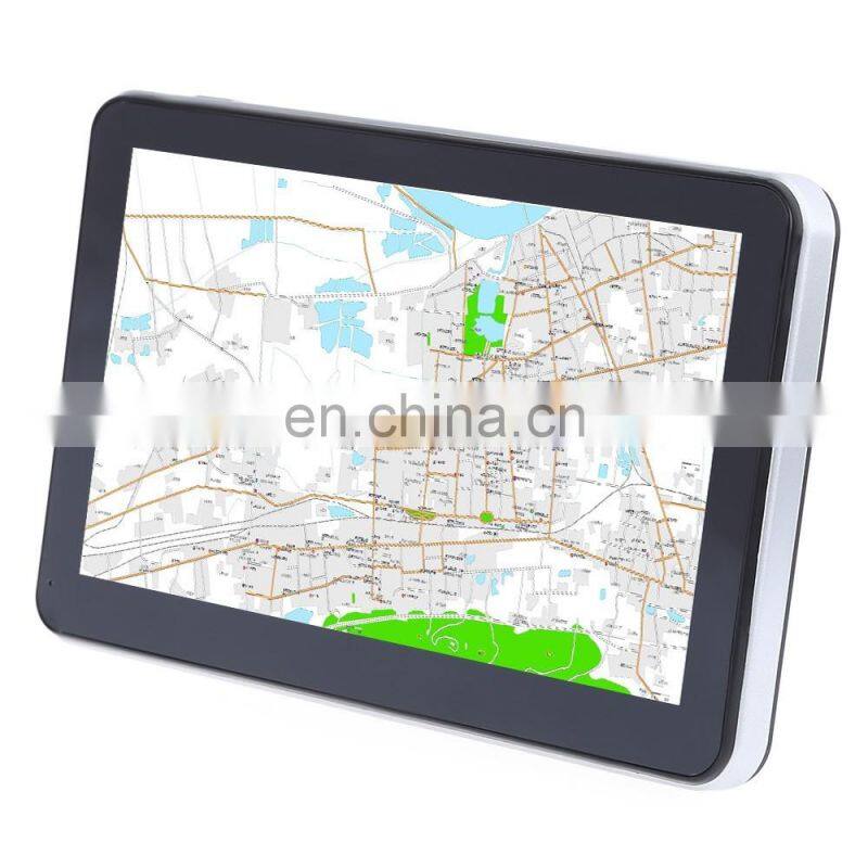 7 inch universal Car GPS Navigation for car Navigator
