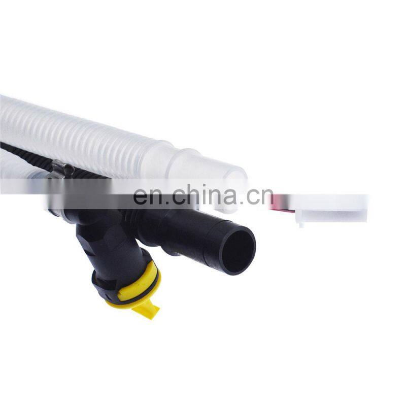 Fuel Filter with Tank Sending Unit Left 2114704094 for Mercedes W211 E320 E350