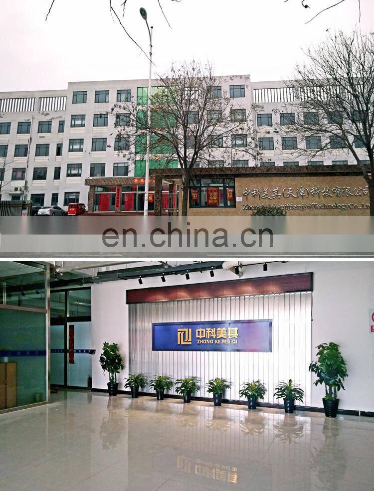 Temperature Environmental Thermal Humidity Walk in Test Machine Chamber