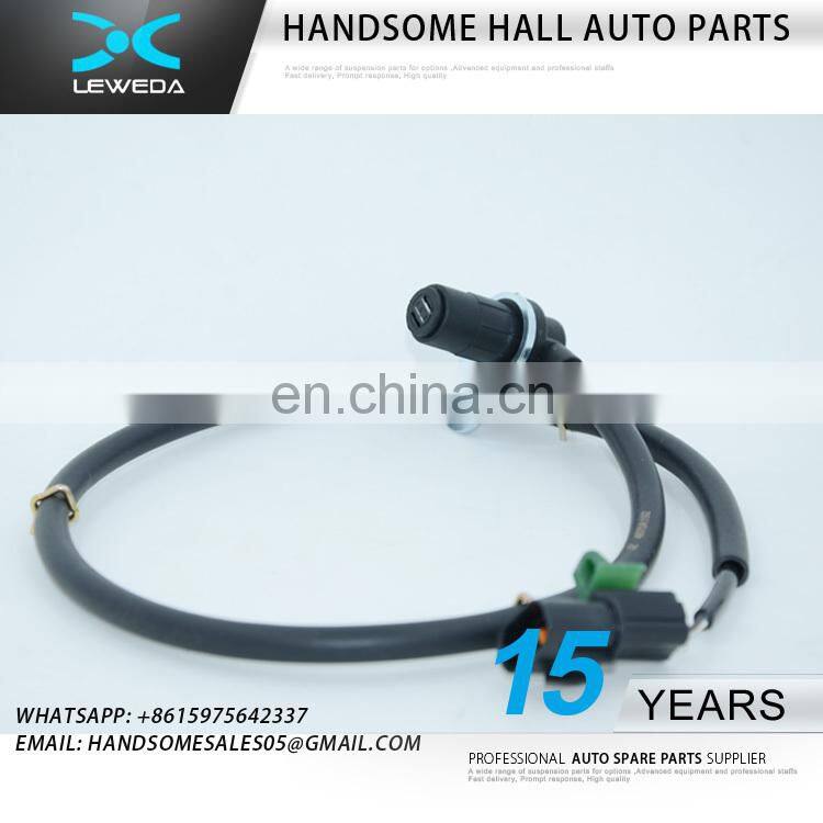 ABS Sensor for Mitsubishi Pajero V83 V86 V87 V93 V97 V98 6G72 6G75 4M41 4670A192