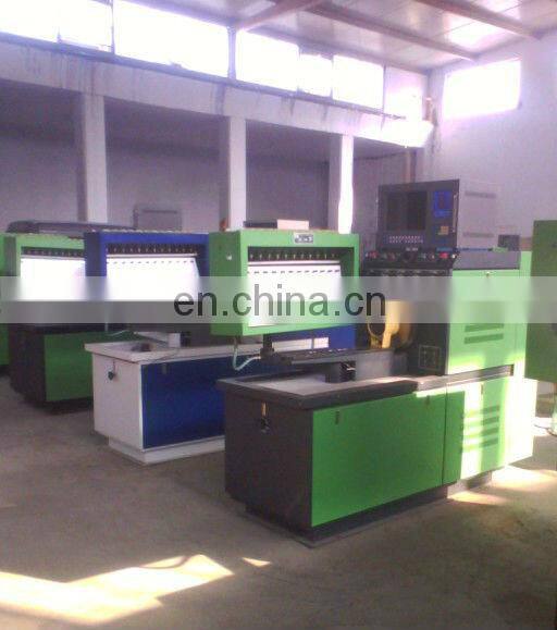 Auto Testing Machine Usage common rail injector test bench