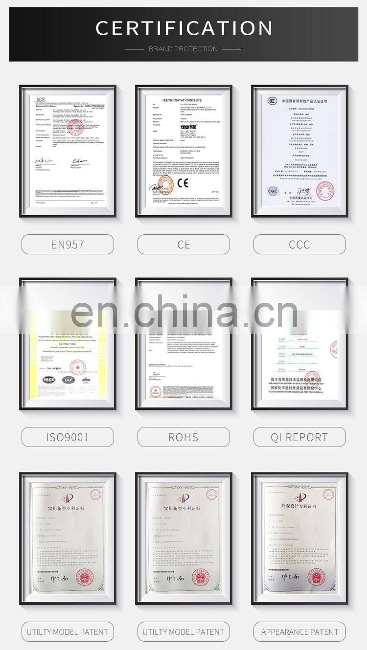 Customized Fitness Mini motorized Treadmill For Home Use