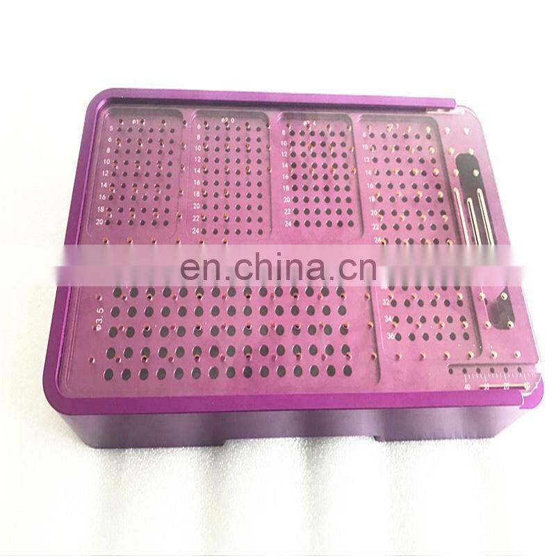 Sterilizing Box, Sterilizing case