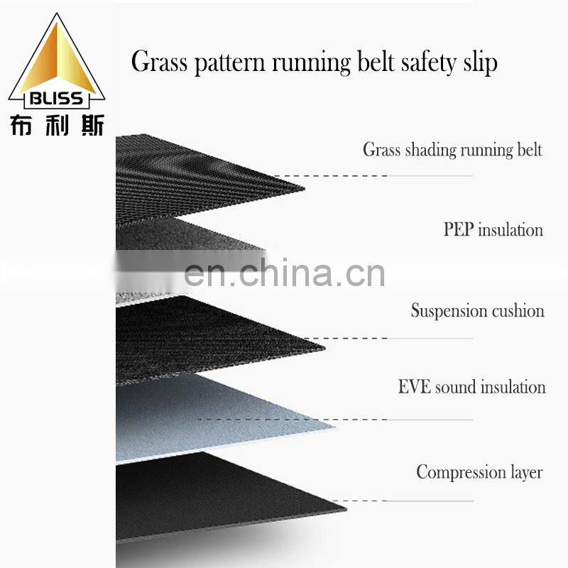 Factory supplier treadmill running machine running machine treadmill fold