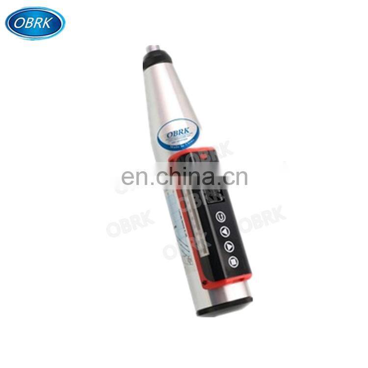 High ranges rebound hammer high strength rebound hammer proceq rebound test hammer