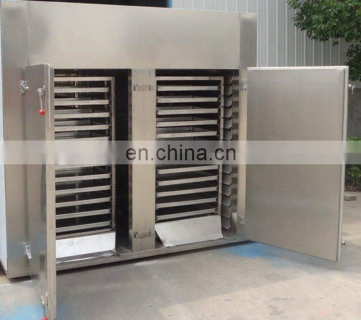 Commerical type vegetables dewating machine dryer electric food dehydrator 48 tray fruit drying machine