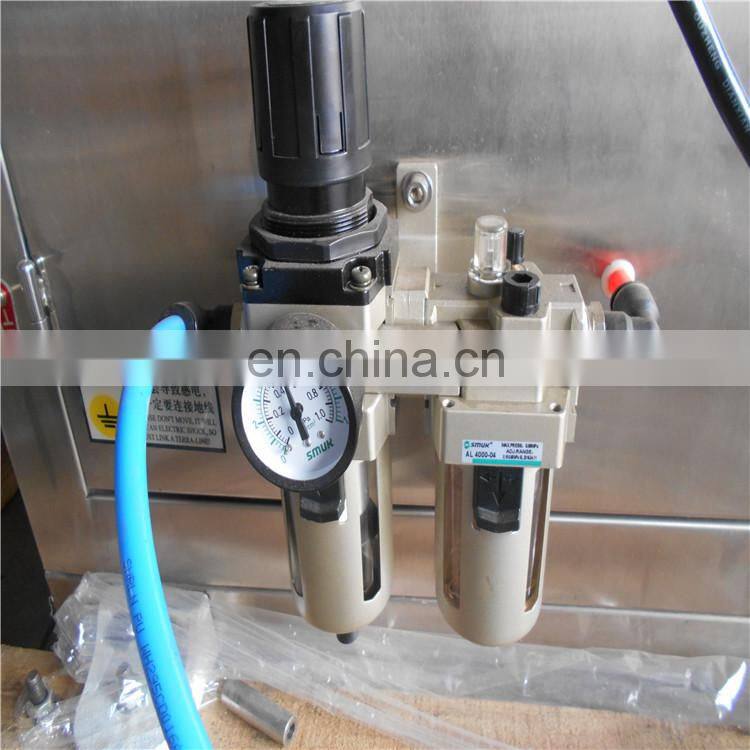 Top Quality powder vertical packing machinery(4 side sealing)