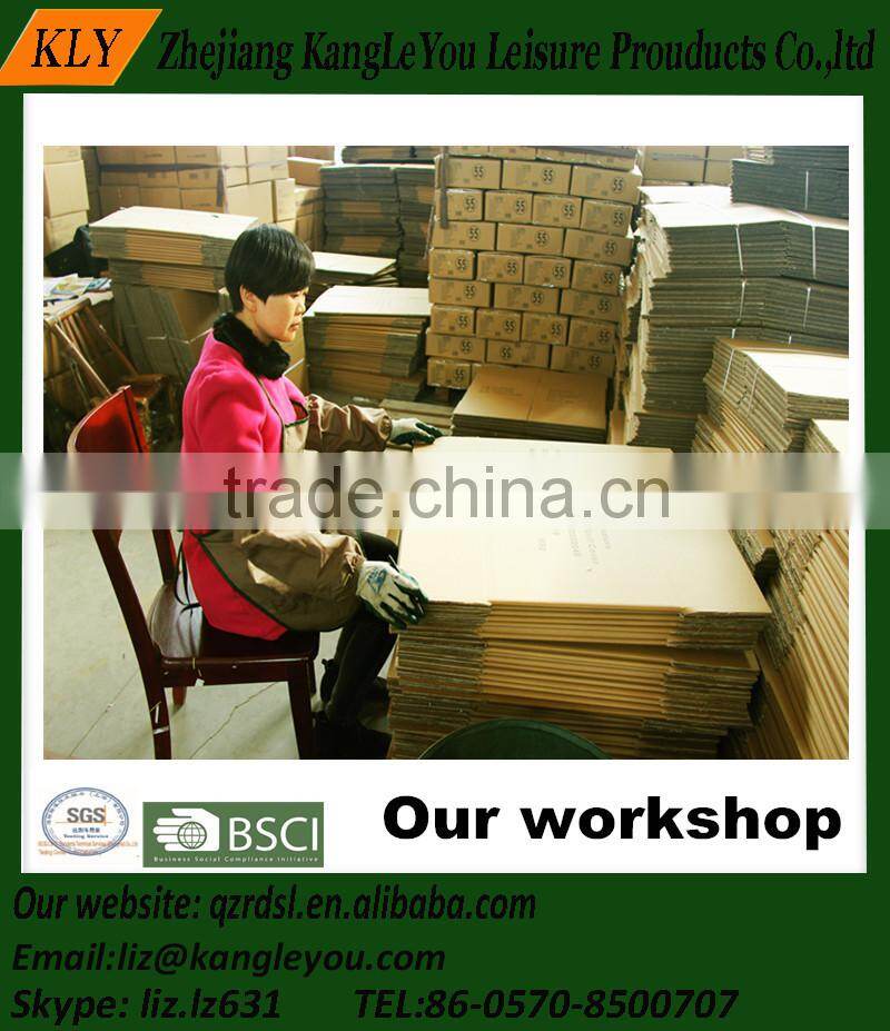 Silver motorcycle cover