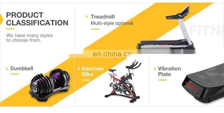 Fitness Exercise Reach Air Cycle Spining Bike Stationary Indoor with Lcd
