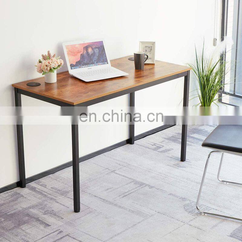 JS Computer Desk Study Writing PC Laptop Table