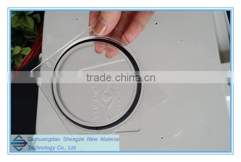 Export quality FRP meter box/ fiberglass water meter box / instrument box