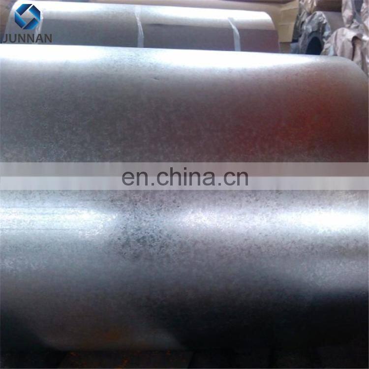 low price galvanized steel coil
