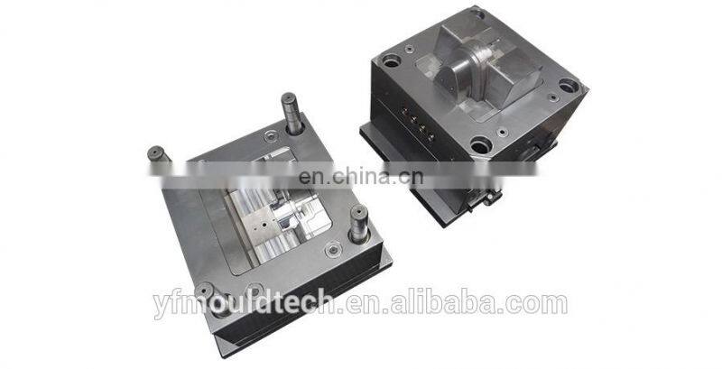 High Quality Custom Plastic Parts Injection Molding Resin Molds