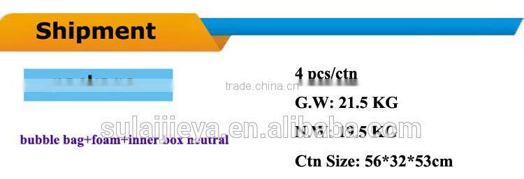 stainless steel wall mounted hand dryer for public washroom