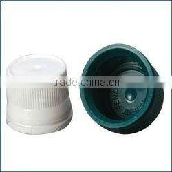 Plastic Cap & Closure