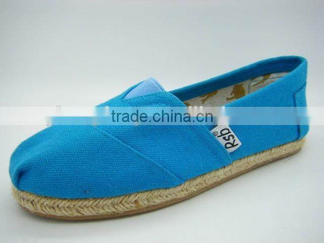 2016 kids espadrilles casual shoes for child