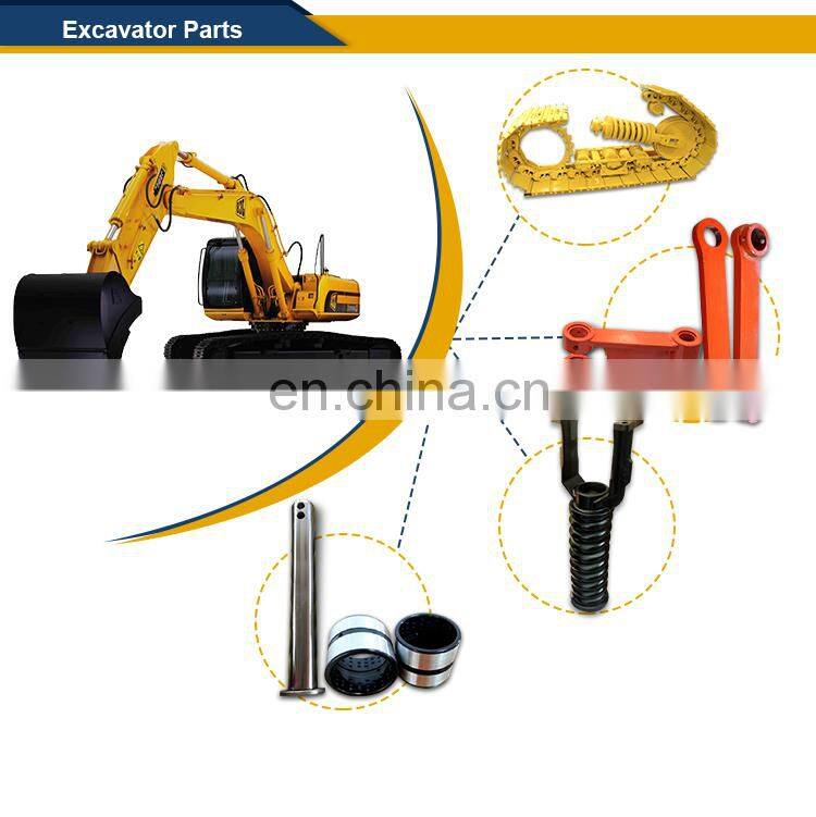bulldozer track shoe, track shoe for excavator