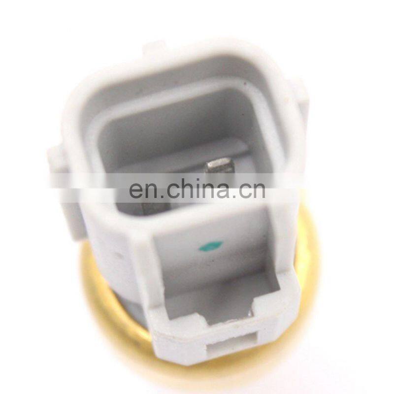 Water Temperature Sensor XU3F12A648AA Fit for Mazda 6 2.3L, 2.5L 2003-2011