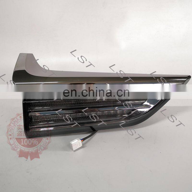Car body parts car rear lamp rear light tail lamp tail light for LX570 body parts 2016 2017 2018 2019