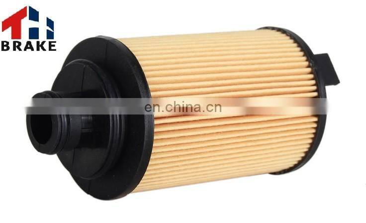 Good quality auto engine parts pertro filter