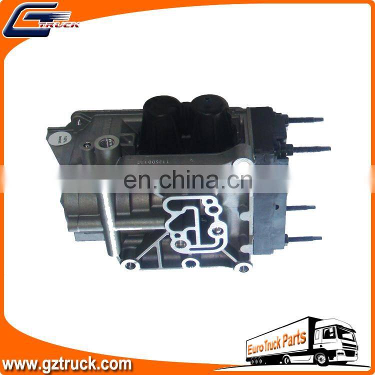 Air Dryer , Protection Valve Oem 9325109582 for SC Multi Circuit Protection Valve