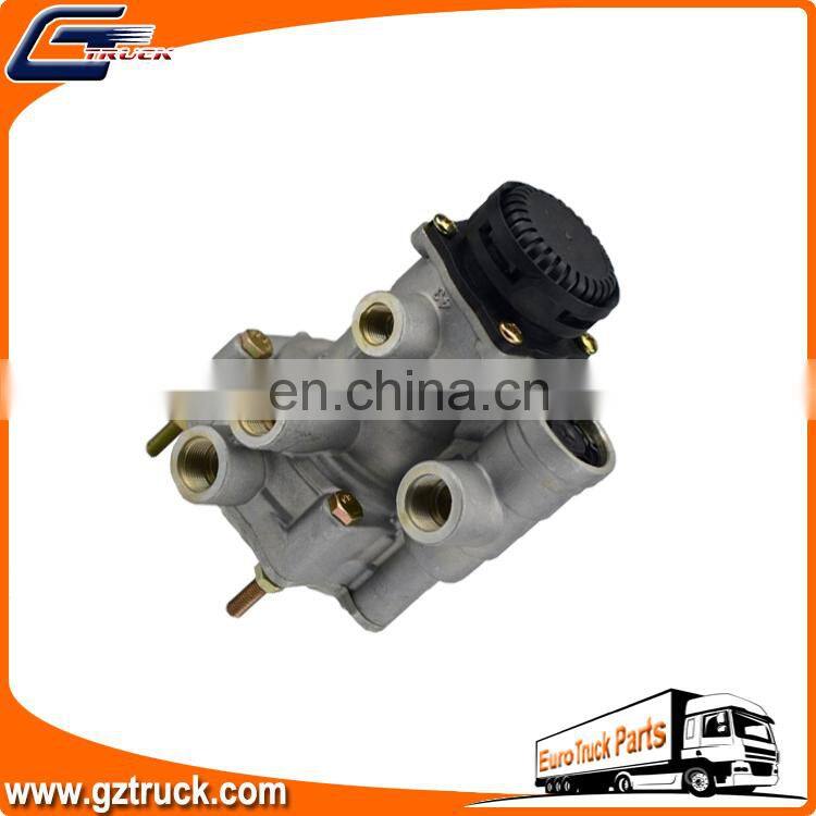 Trailer control valve Oem 9730090100 for DAF RVI SC VL Truck Air Brake Valve