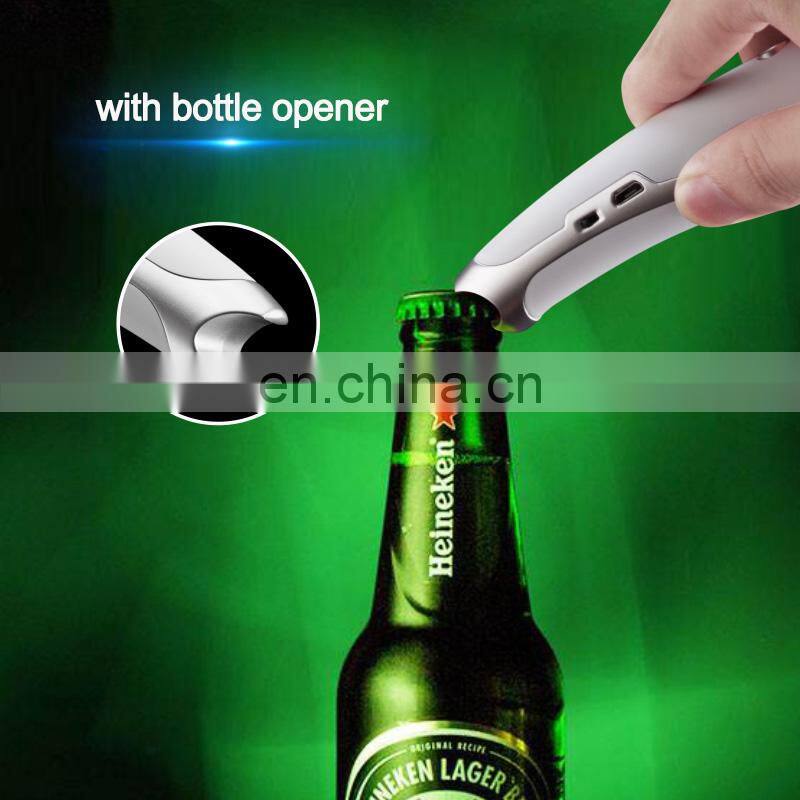 New type bulk metal pipe electric lighter, manufacturer cheap usb lighter, lighter with battery bbq candle lighter