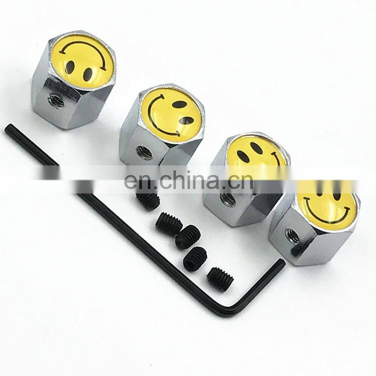 Car Wheel Tire Valve Caps all car tire logos