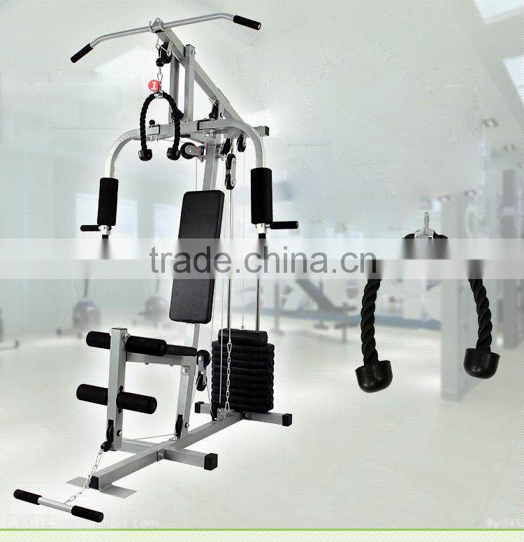 Ultimate Gym HG470 Multi-Gym Weight Station Pro Home Gym Fitness Workout FitnessStation Kraftstation