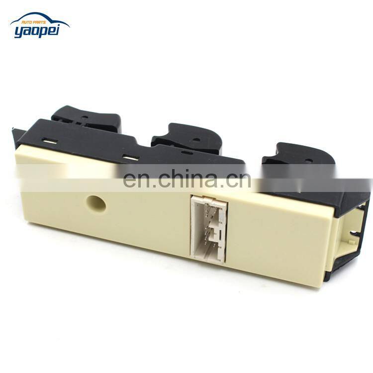 High Quality Electric Power Window Master Control Door Switch Left For Isuzus Rodeo 1998-2004